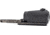 Samson AK Rear Sight Low Profile Rail for Aimpoint, Black, 03-00300-03