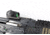 Samson AK Rear Sight Low Profile Rail for Aimpoint, Black, 03-00300-03