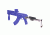 Samson AK-47 Cheek Rest