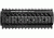 Samson Star-DI Carbine 4 in Length Drop In Rail System for AR-15