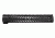 Samson Evolution 11in. AR-15/M4 Handguard, Black, 01-03005-01