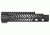 Samson Evolution 7-EX Carbine Free Float, Black, 01-03007-01