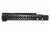 Samson Evolution 9-EX Midlength Free Float Rail, Black, 01-03004-01
