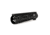 Samson Evolution 9 Midlength Free Float Rail, Black, 01-03008-01