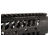 Samson Evolution 9 Midlength Free Float Rail, Black, 01-03008-01