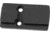 Samson Hannibal Adapter Plate for Aimpoint ACRO, Black, 03-00309-03