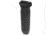 Samson KeyMod Vertical Grip Long Grenade, Black, 04-02027-01