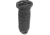 Samson KeyMod Vertical Grip Medium Grenade, Black, 04-02026-01