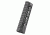 Samson Evolution Keymod AR-15 Aluminum 7'' Rail, Black, 01-03020-01