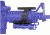Samson Modular Accessory Tactical Picatinny Rail for the AR-15/M4