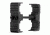 Samson Multi-Mag Holder MAC