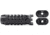 Samson Picatinny Rail Vertical Assembly Grip, Medium Grenade, Polymer, Medium Length, 04-06095-18