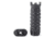 Samson Picatinny Rail Vertical Assembly Grip, Medium Grenade, Polymer, Medium Length, 04-06095-18