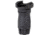Samson Picatinny Rail Vertical Assembly Grip, Short Standard, Black, Short, 04-06099-01