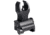 Samson Quick Flip Folding Front Sight - Barrel Mount - HK-Style, 02-00028-01