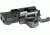 Samson Quick Flip PVS14/Magnifier Interlocking Mount - Eotech, 03-00128-01