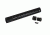 Samson RTR Series Handguard, 15in for Ruger RPR w/Gen 1 to Gen 2 Conv. Kit, Black, 01-05001-01