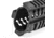 Samson Sig 522 Rail system, Black STAR-SIG-522