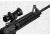 Samson Star EBR rail System