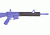 Samson STAR-CX-R Carbine-Length Free-Floating Rail