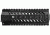 Samson STAR10-7.2 in. AR-10 Carbine Length Free Floating Rail STAR-10-7-2 