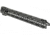 Samson SXS Lightweight .308 15 in Handguard for Low Profile Recievers, Black, 01-06094-01
