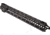 Samson SXS Lightweight .308 MLOK 18 in Hanguard for DPMS AR308, Black, 01-06172-01