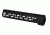 Samson SXS Series Handguard, 11in, KeyMod, Black SXS-KM-11