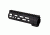 USED Samson SXS Series Handguard, 7in, M-LOK, Black, SXS-ML-7, EDEMO1, Used, Condition Fair, Installed/Mounted