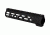 Samson SXS Series Handguard, 9in, M-LOK, Black SXS-ML-9