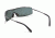 Maui Jim Sandbar Sunglasses w/ Gunmetal Frame and Neutral Grey Lenses - 511-02, Back View