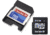 SanDisk 512MB miniSD Card With Adapter - SDSDM512A10M