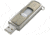 Sandisk Cruzer Titanium Flash Drives with U3 Technology / Ready Boost