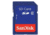 SanDisk 2GB Secure Digital Card SDSDB2048A11 