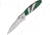 Santa Fe Stoneworks Kershaw Leek Framelock Mal