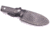 Saturn Knives Titano Fixed Black