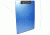 Saunders Mfg - Plastic Clipboard - 439