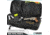 Savior Equipment American Classic Shorty Double Rifle Case, 24in, Black, RB-2412DG-V1-BK