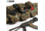 Savior Equipment American Classic Double Rifle Case, Realtree Edge, 35in L x 12in H, RB-3612DG-V1-EDGE