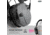 Savior Equipment Apollo Electronic Sound Suppressor, Gray, Collapsed: 5.5 x 5.5 x 4, EM-APOLLO-GS
