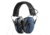 Savior Equipment Apollo Electronic Sound Suppressor, Midnight Blue, Collapsed: 5.5 x 5.5 x 4, EM-APOLLO-LU