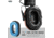 Savior Equipment Apollo Electronic Sound Suppressor, Peach, Collapsed: 5.5 x 5.5 x 4, EM-APOLLO-CH