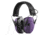 Savior Equipment Apollo Electronic Sound Suppressor, Purple, Collapsed: 5.5 x 5.5 x 4, EM-APOLLO-UR
