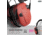Savior Equipment Apollo Electronic Sound Suppressor, Red, Collapsed: 5.5 x 5.5 x 4, EM-APOLLO-RD