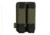 Savior Equipment Extended Double Mag Holder Tennis Rifle Bag, OD Green, MP-TNS-EXTX2-OG