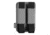 Savior Equipment Extended Double Mag Holder Tennis Rifle Bag, SW Gray, MP-TNS-EXTX2-GS