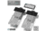 Savior Equipment Holster Mount, 2-Pack