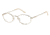 Savvy SV0300 Eyeglass Frames