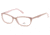 Savvy SV0397 Eyeglass Frames