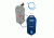 Complete 4L Water Treatment System